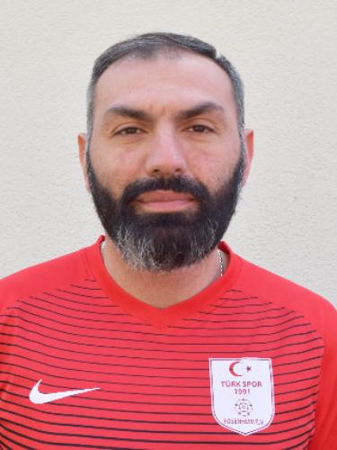 Hakan Kus