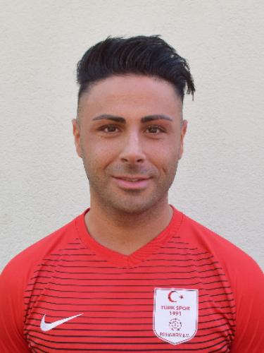 Mohammad Yousefzadeh