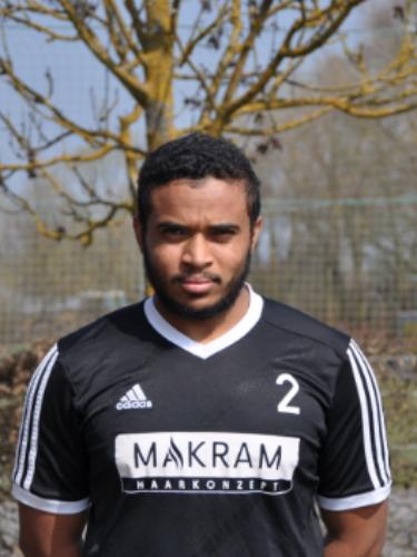 Merhawi Habtemariyam