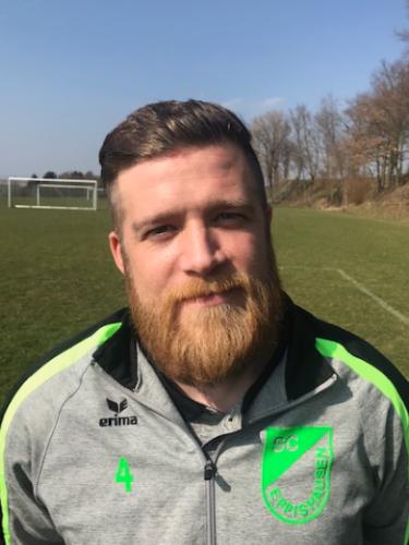 Patrick Böck
