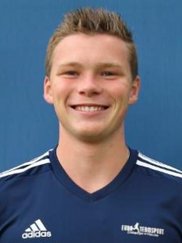 Benedikt Albrecht