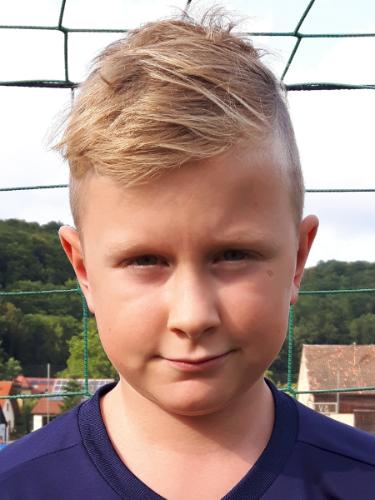Avatar Bild für Louis Vogt