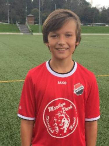 Luke Langenbach