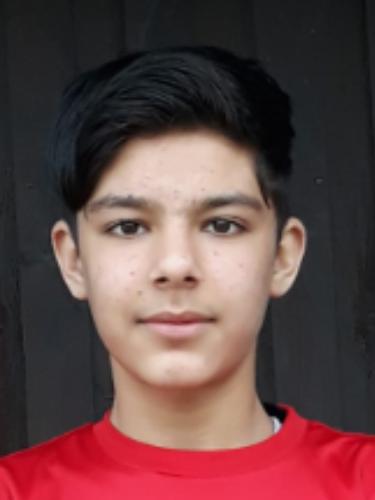Avatar Bild