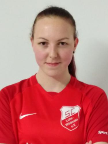 Marina Perlinger
