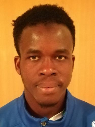 Benjamin Yebouah