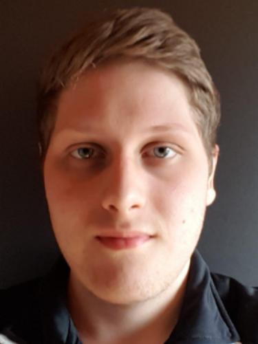 Marco Stolzenberger