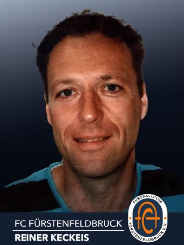 Reiner Keckeis