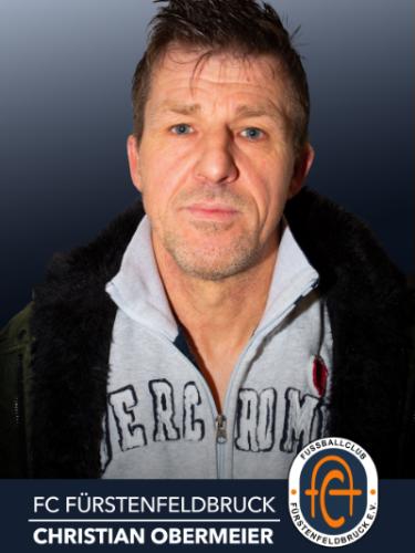 Christian Obermeier