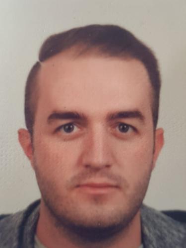 Liridon Krasniqi