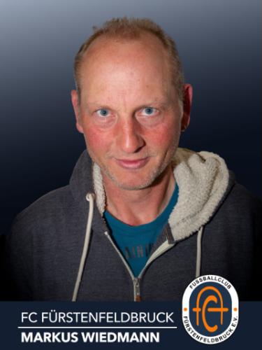 Markus Wiedmann