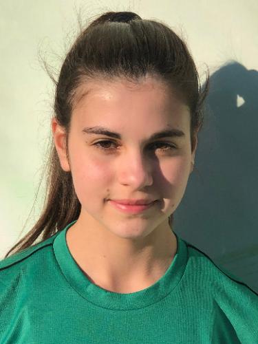 Miriam Jdaa