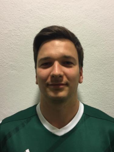 Benedikt Fischer