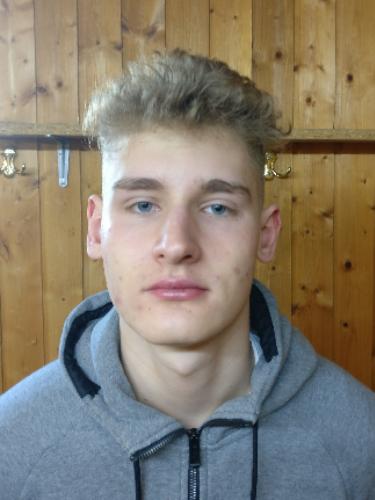 Maximilian Willeke