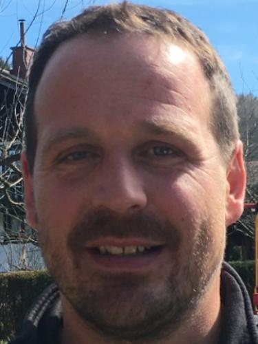Kevin Gibbesch