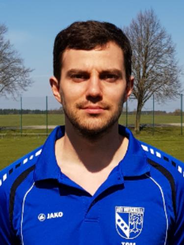 Tom Grahammer