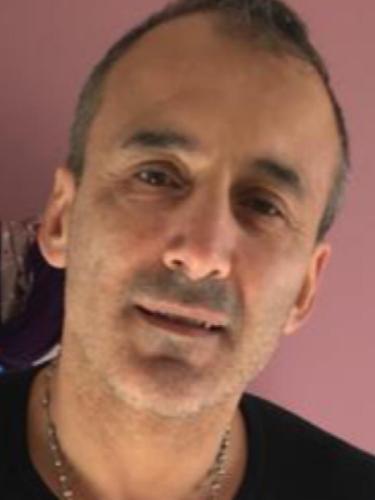 Ergül Soysal
