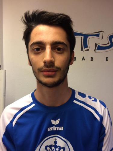 Emre Samur