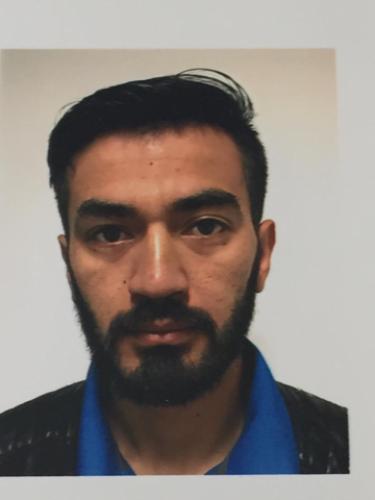 Mohammad Habibi