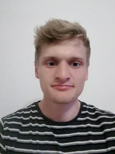 Linus Hamm