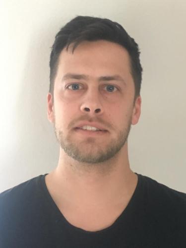 Michael Harsch