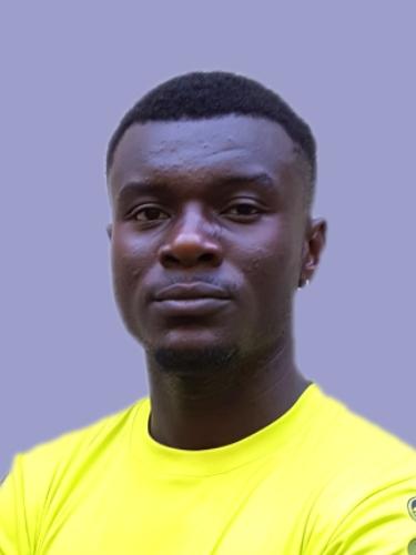 Daniel Mensah
