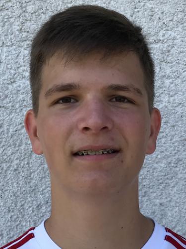 Brendan Simon