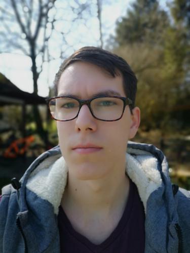 Avatar Bild für Johannes Mayr