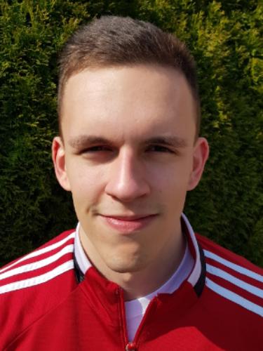 Christian Stärker