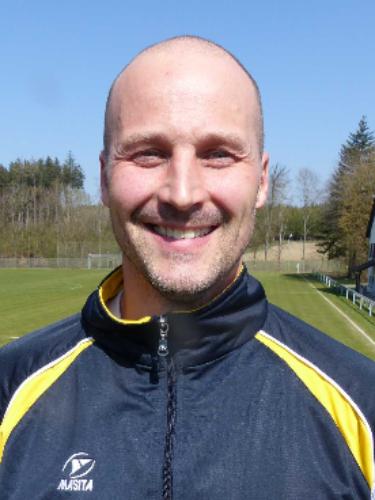 Avatar Bild für Stefan Rhee