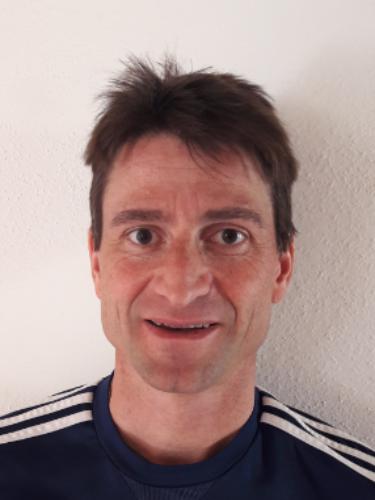 Charly Boesl