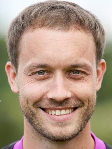 Sascha Moroskow