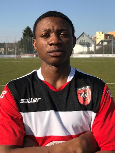 Harouna Daouda