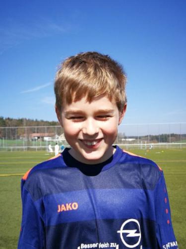 Avatar Bild