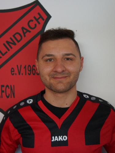 Avatar Bild für Naim Zekiri