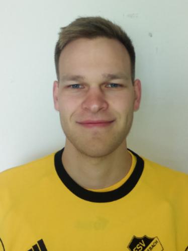 Alexander Seyb