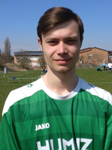 Lukas Schilmeier