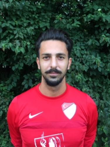 Erhan Kaygin
