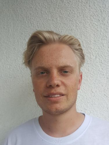 Felix Abraham
