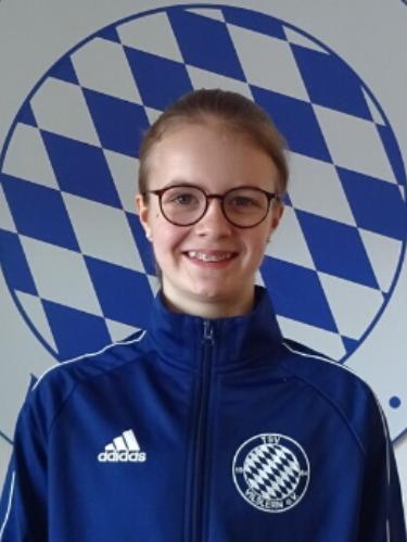 Simone Kaspar