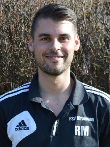 Markus Rampp