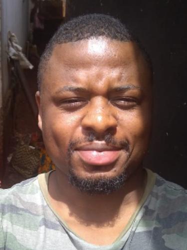 Arnaud Mbeng Ndiga