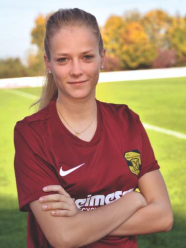 Alina Hombergsmeier
