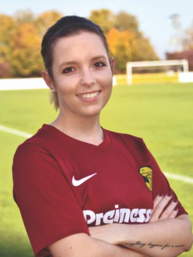Martina Steingasser