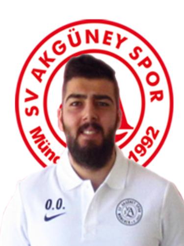 Volkan Pekgöz