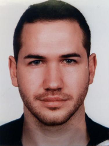 Alexander Scheller