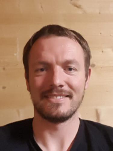 Timo Sprockhoff