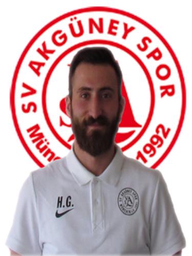 Avatar Bild für Hakan Geyik