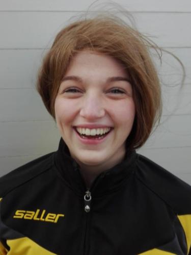 Stella Kisch
