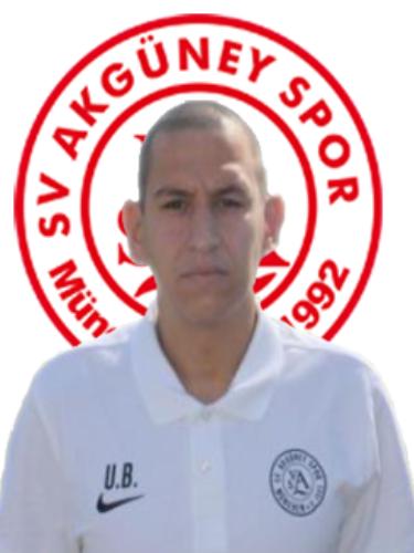 Avatar Bild für Ufuk Biberoglu